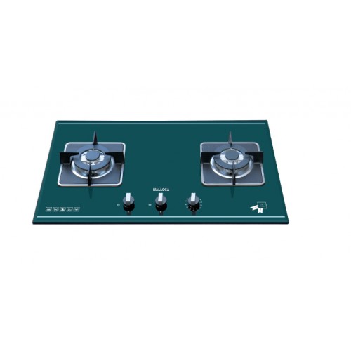 Bếp Gas Âm Malloca AS9402G
