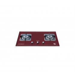Bếp Gas Âm Malloca AS9402R