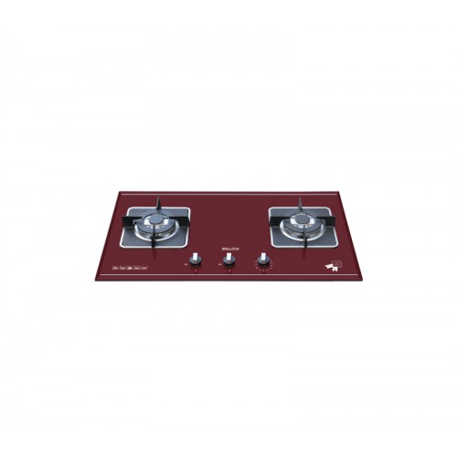 Bếp Gas Âm Malloca AS9402R